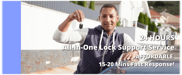 Locksmith Plano, TX