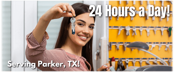 Locksmith Parker TX